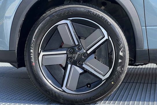 Jaecoo 7 1.5 T-GDI Super Hybrid Exclusive DHT