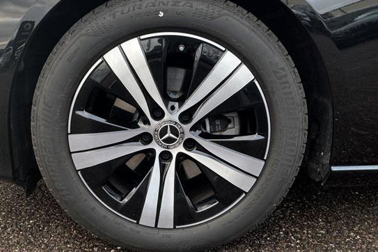 Mercedes Klasa C 180 Avantgarde