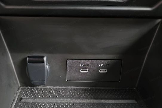 Renault Symbioz 1.8 e-Tech Full Hybrid 160 Techno