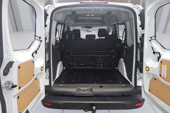 Ford Transit Connect L1H1 Zabudowa Brygadowa Trend