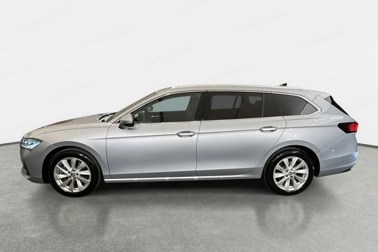 Skoda Superb 2.0 TDI SCR 4x4 Selection DSG