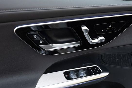 Mercedes GLC 200 4-Matic AMG Line