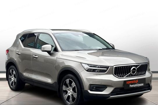 Volvo XC40 D3 Inscription aut