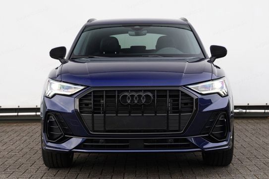 Audi Q3 35 TDI S-Line