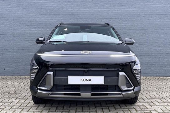 Hyundai Kona 1.6 T-GDI Platinum 4WD DCT