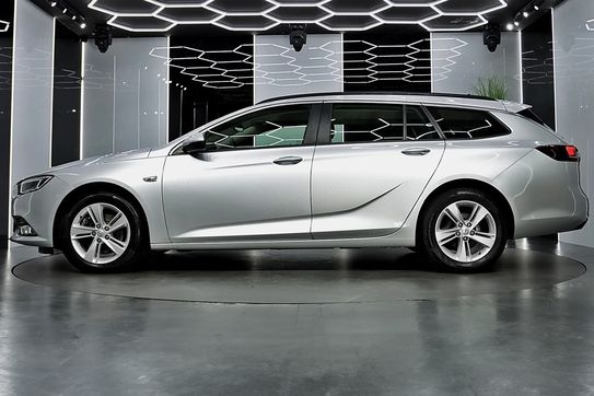 Opel Insignia 2.0 CDTI Innovation S&S aut