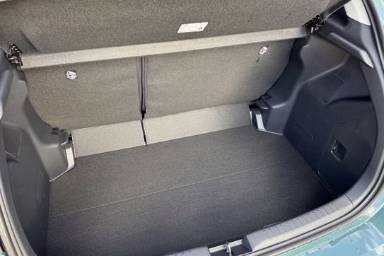 Toyota Yaris Style 1.5 Hybrid