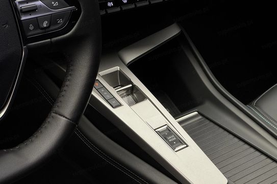 Peugeot 308 1.5 BlueHDi Allure Pack S&S EAT8