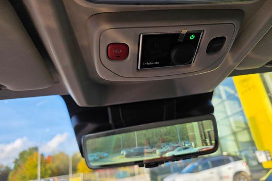 Opel Movano Heavy L4H3 AT8