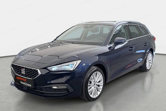 Seat Leon 1.5 TSI