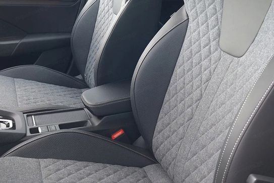 Skoda Octavia Sportline 1.5 TSI mHEV  DSG