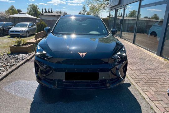 Cupra Formentor 1.5 eTSI DSG