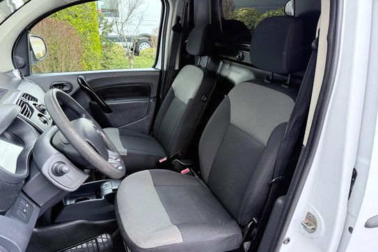 Renault Kangoo L2 Izoterma