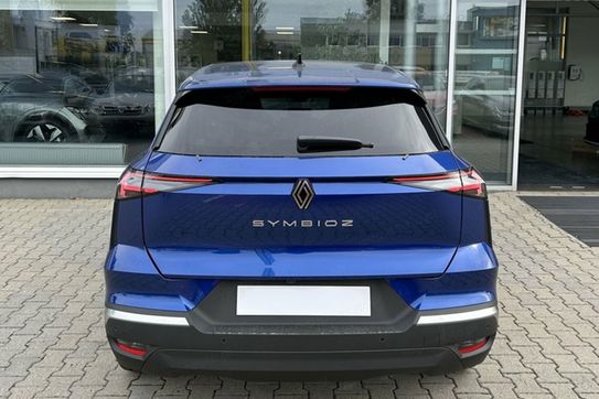 Renault Symbioz Techno 1.2 TCe Eco-G LPG
