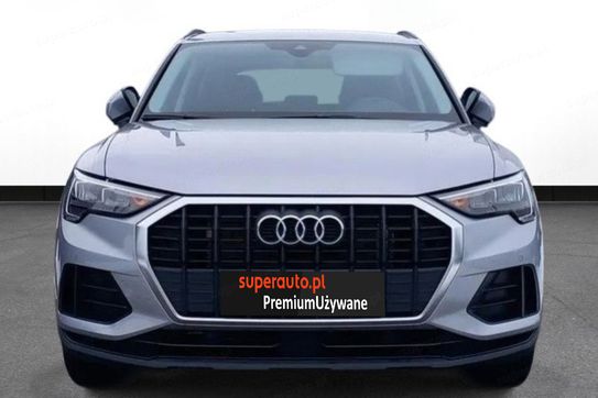 Audi Q3 35 TFSI