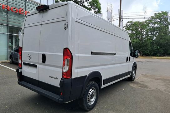 Opel Movano L3H2