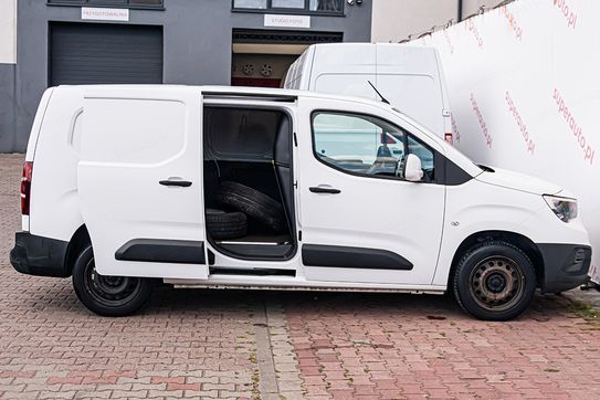 Opel Combo Van XL L2H1