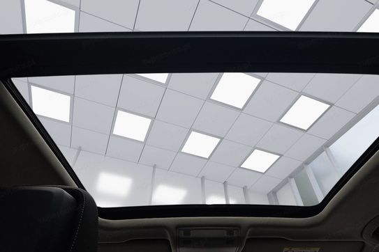 Volkswagen Tiguan 1.5 TSI EVO Comfortline DSG