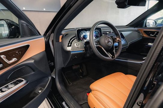 Mercedes E Klasa 200 d Mhev Avantgarde 9G-Tronic