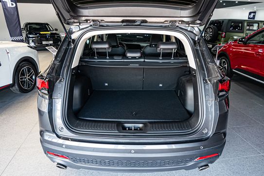 DR 5 ‎‎1.4 BENZ + LPG FWD