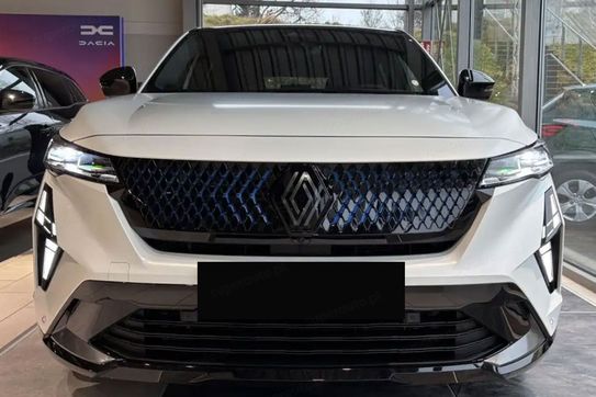 Renault Rafale Esprit Alpine 1.2 E-Tech Full Hybrid