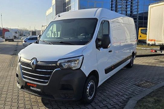 Renault Master L3H2 Chłodnia