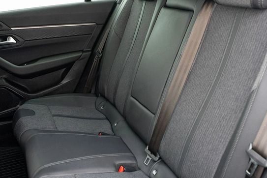 Peugeot 508 1.5 BlueHDi Allure Pack S&S EAT8