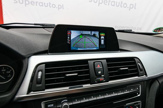 BMW Seria 3 320d 2.0 Modern Line