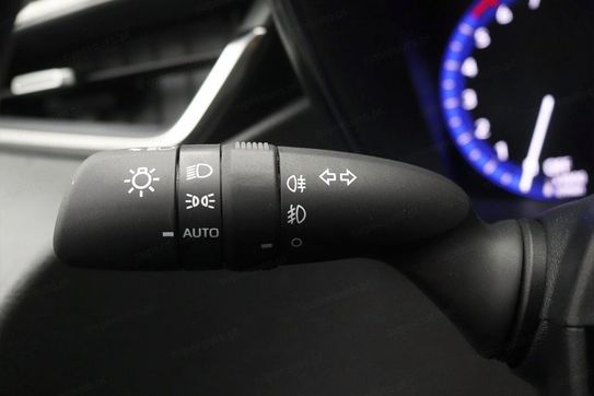 Suzuki Swace Elegance 1.8 Hybrid CVT