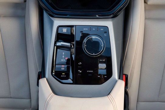 BMW X3 xDrive40d M Sport