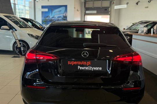 Mercedes Klasa A 200 Progressive