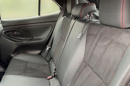 Toyota Yaris Cross Hybrid 1.5 Gr Sport