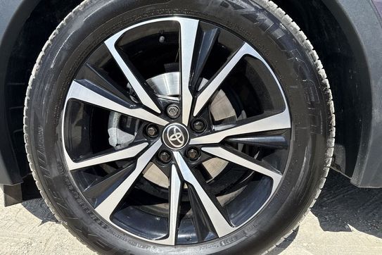 Toyota C-HR 2.0 Hybrid  Style