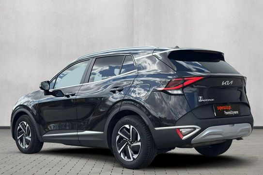 Kia Sportage 1.6 T-GDI L DCT