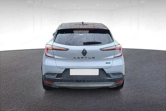 Renault Captur Esprit Alpine 1.6 E-Tech Full Hybrid AT