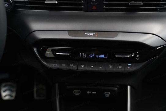 Hyundai Bayon 1.0 T-GDI Smart