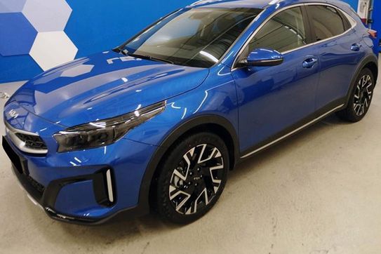 Kia XCeed 1.5 T-GDI L DCT