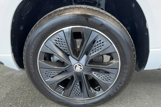 Skoda Karoq 2.0 TDI SCR 4x4 Sportline DSG