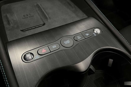 BYD Seal 6 DM-i Comfort Lite Touring