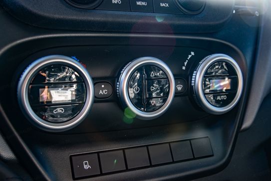 Iveco Daily 35S18 Kontener 10EP