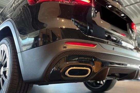 Mercedes GLB 200 AMG Line