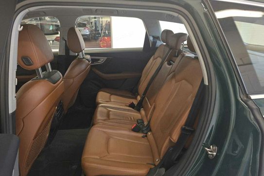 Audi Q7 e-tron 3.0 TDI quattro Tiptr.