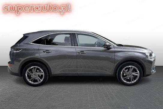 DS DS7 Rivoli 1.6 PureTech  aut