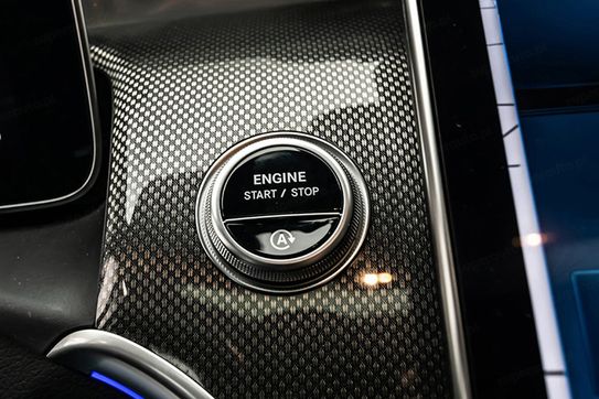 Mercedes GLC 220 d 4-Matic AMG Line