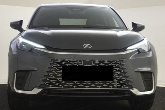 Lexus LBX Cool 1.5 Hybrid
