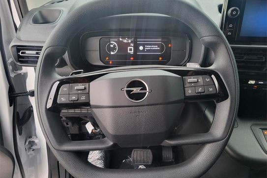 Opel Combo Van Cargo L2H1 EAT8