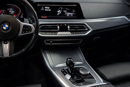 BMW X5 xDrive25d aut