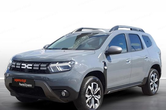 Dacia Duster 1.5 Blue Dci Journey 4WD