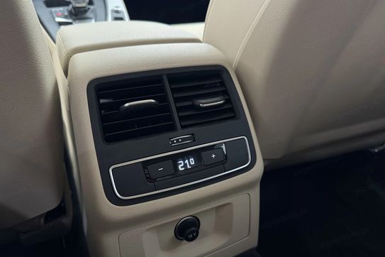 Audi A4 40 TDI quattro S tronic