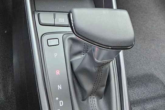 Hyundai i20 1.0 T-GDi Modern DCT